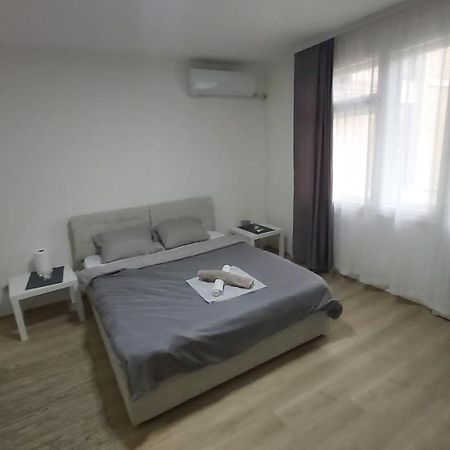 Apartman Pavlovic Leskovac  Kültér fotó