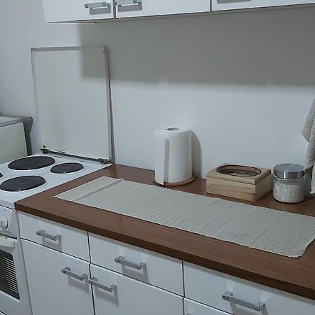 Apartman Pavlovic Leskovac  Kültér fotó