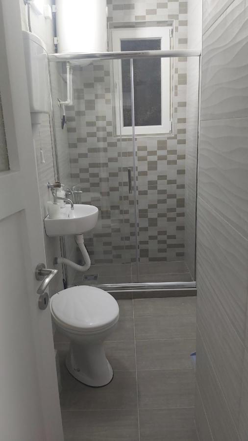 Apartman Pavlovic Leskovac  Kültér fotó