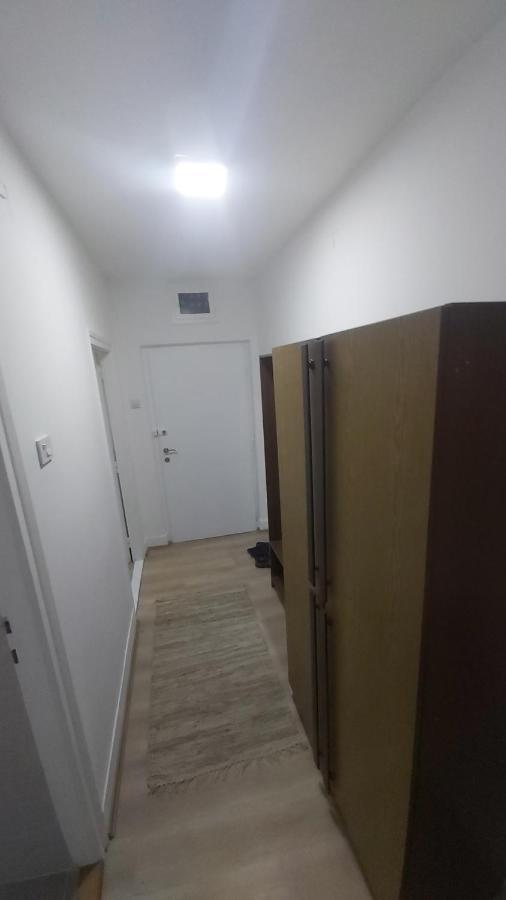 Apartman Pavlovic Leskovac  Kültér fotó