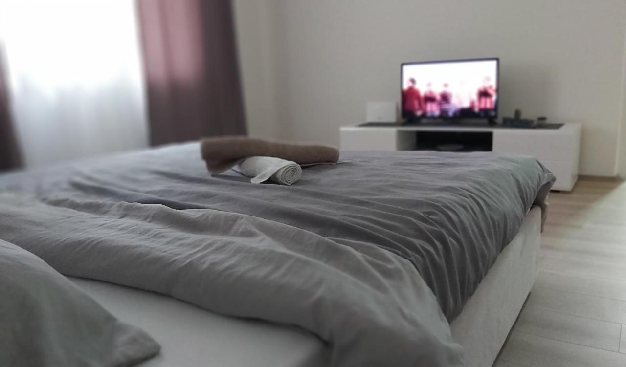 Apartman Pavlovic Leskovac  Kültér fotó