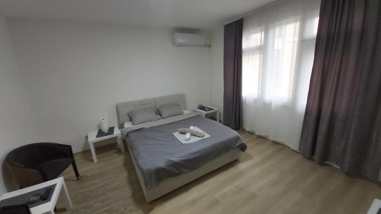 Apartman Pavlovic Leskovac  Kültér fotó