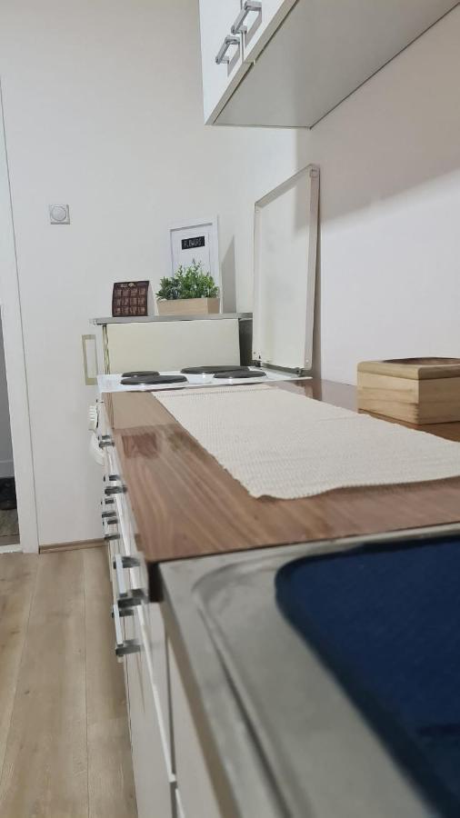 Apartman Pavlovic Leskovac  Kültér fotó